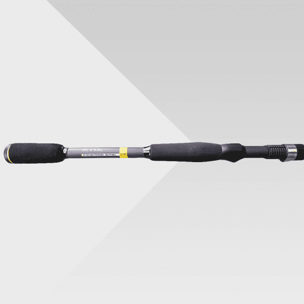 Finesse Spin Rod