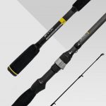 Finesse Rod Stix