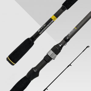Finesse Rod Stix
