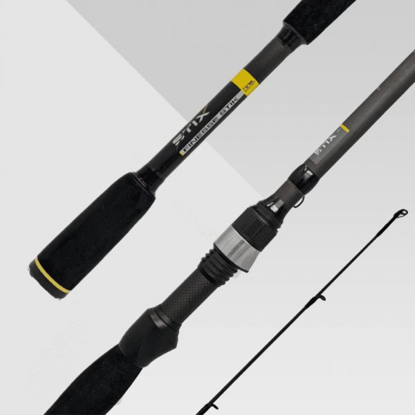 Finesse Rod Stix
