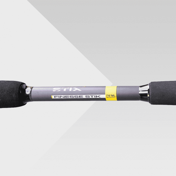 Finesse Rod Stix