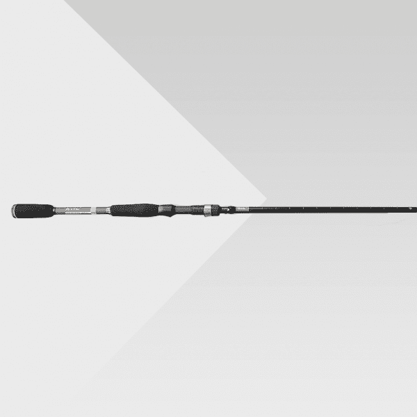 Finesse Rod Stix Gray Background
