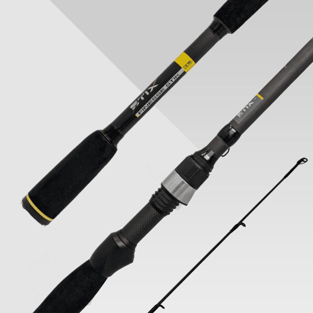 Best Split Shot Rig Fishing Rod