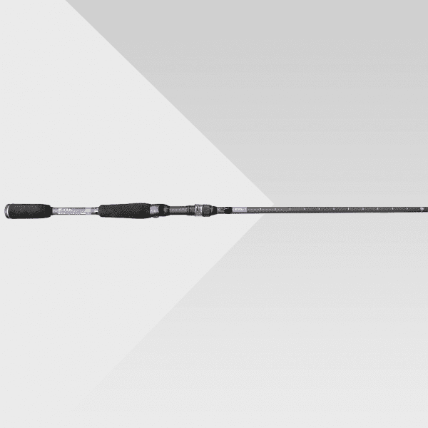 Hybrid Rod