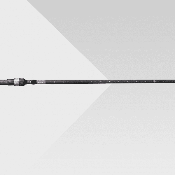 Hybrid Rod - Gray Background