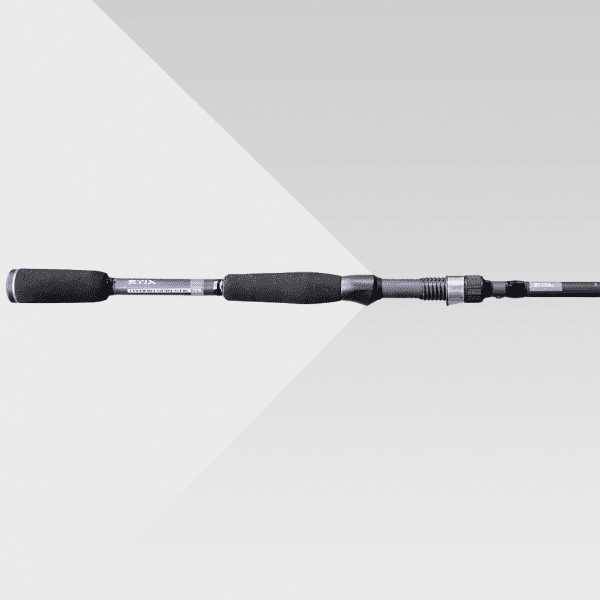 Hybrid Spin Rod