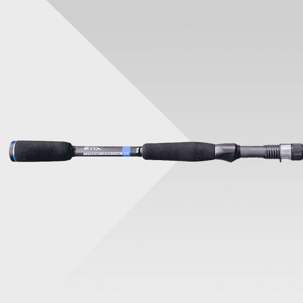 Hybrid Spin Stik Fishing Rod