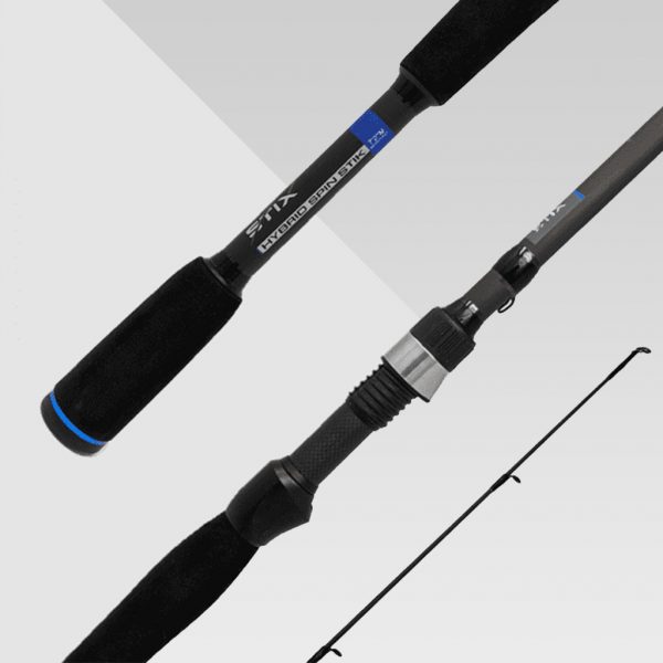 Hybrid Spin Stix