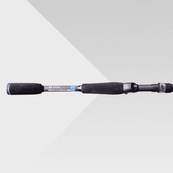 Hybrid Stik - Gray Background