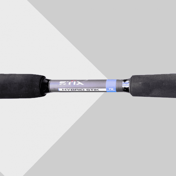 Hybrid Stik Rod