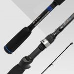 Hybrid Stix Rod