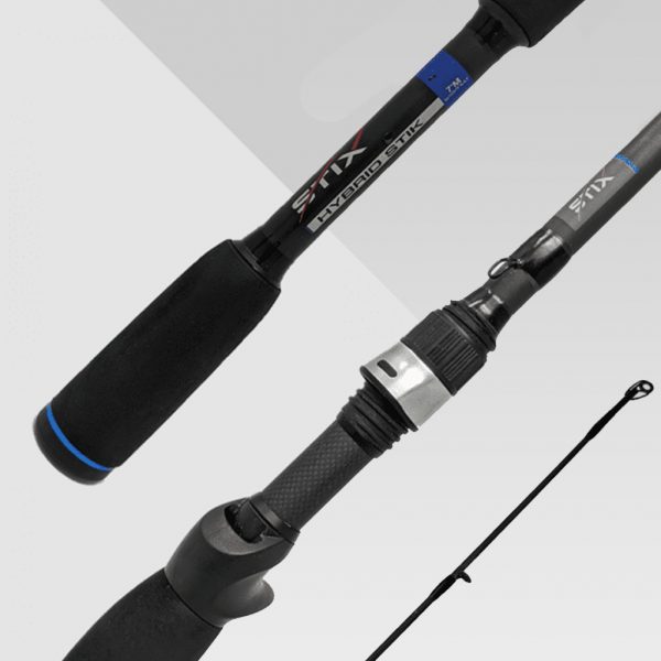 Hybrid Stix Rod