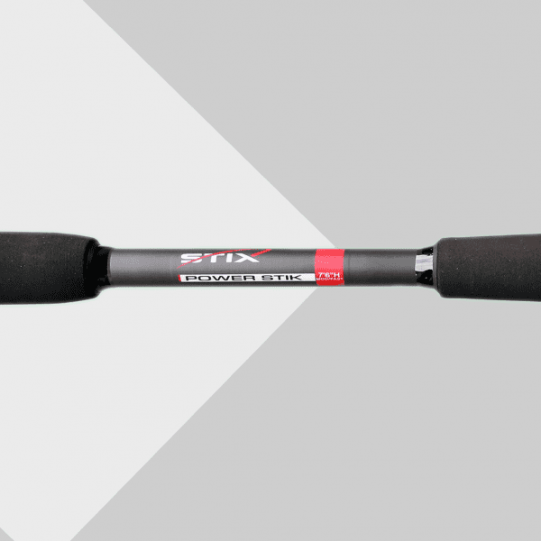 Power Stix