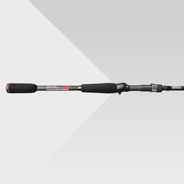 Power Stix Rod