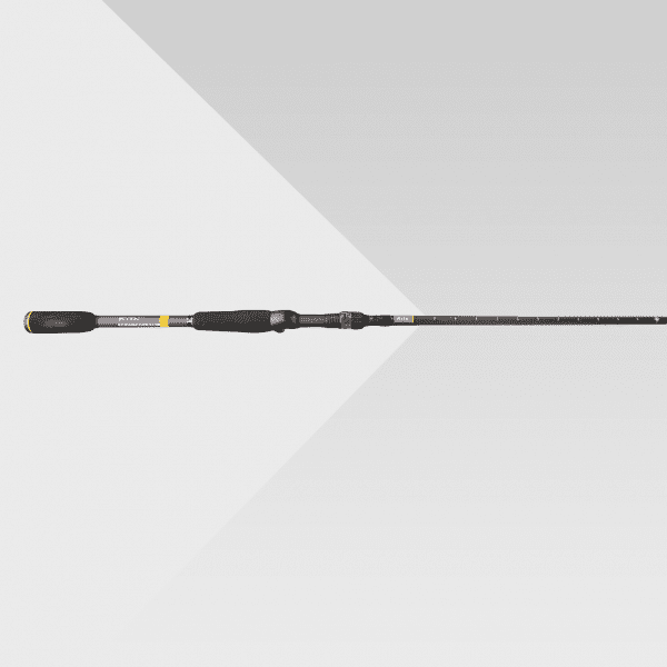 Reaction Stik - Gray Background
