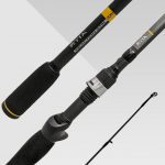 Reaction Stik Rod