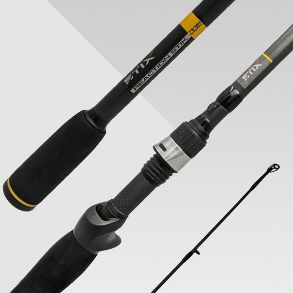 Reaction Stik Rod