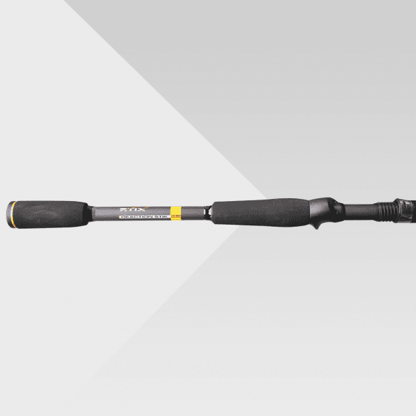Reaction Stik Rod