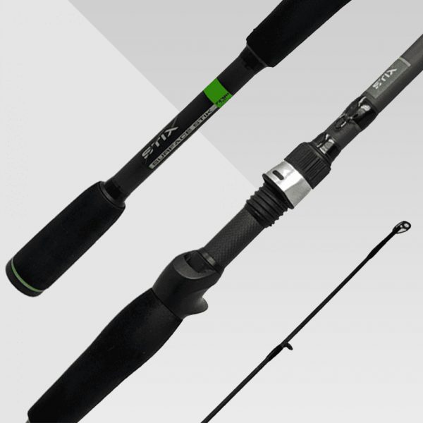 Surface Stik Rod