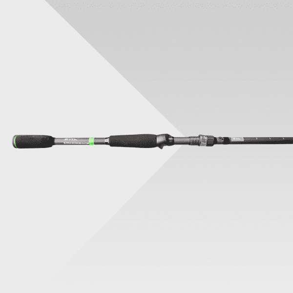 Surface Stix Rod