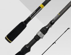Finesse Rod Stix