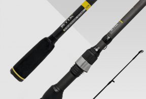 Finesse Rod Stix