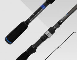 Hybrid Spin Stix