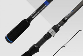Hybrid Spin Stix