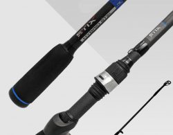 Hybrid Stix Rod