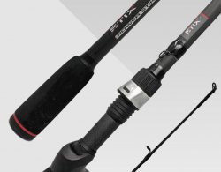 Power Stik Rod