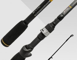 Reaction Stik Rod