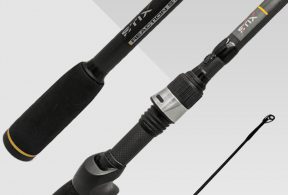 Reaction Stik Rod