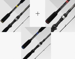 Stix Pro Gift Pack