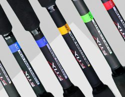 Stix Six Pack