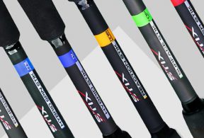 Stix Six Pack