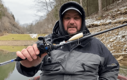 The Best Rod & Bait Combo Put Together