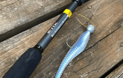 Finesse Spin Stik