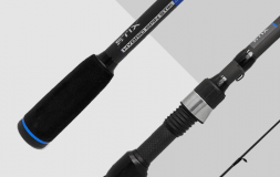 Hybrid Spin Stik
