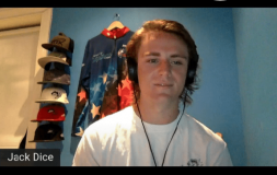 Josh Smith Podcast – Ep 165 Jack Dice